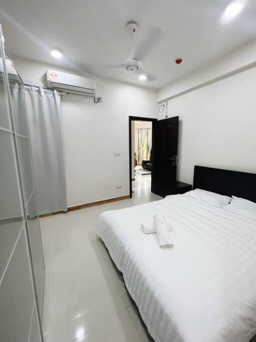Bodu Ashi Maldives - 3 Bedroom *