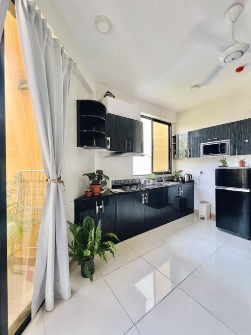 Bodu Ashi Maldives - 3 Bedroom Apartment Hulhumale