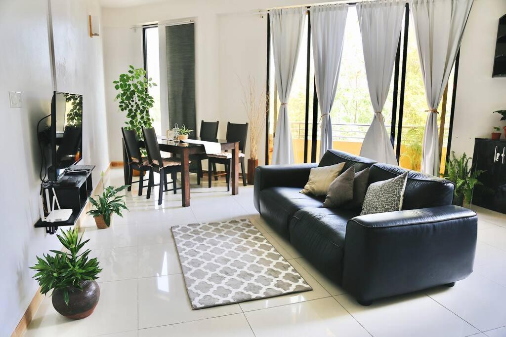 Apartment Bodu Ashi Maldives - 3 Bedroom