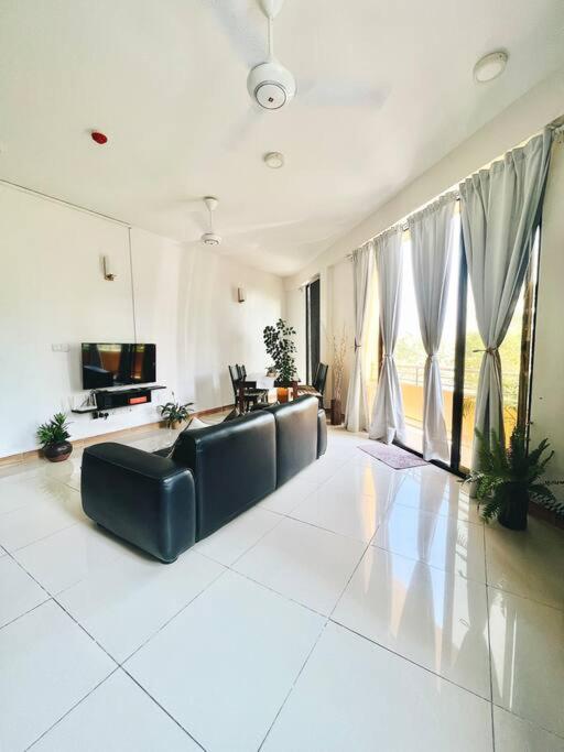 Bodu Ashi Maldives - 3 Bedroom Apartman Hulhumale