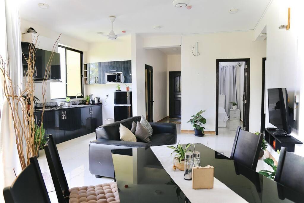 Bodu Ashi Maldives - 3 Bedroom Apartman