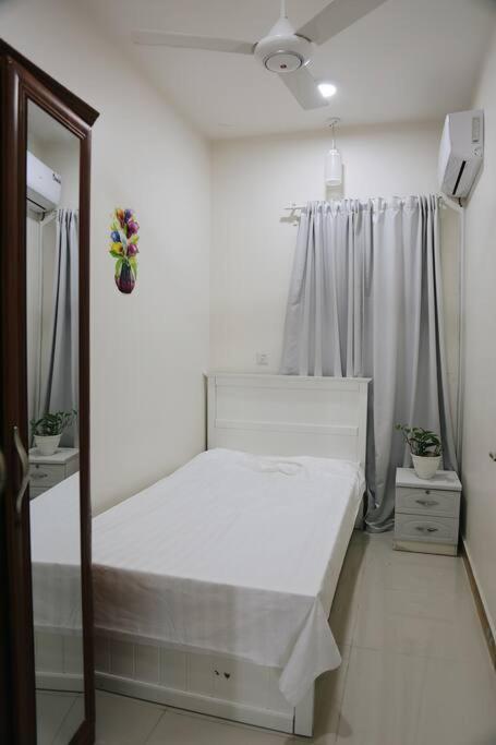 Bodu Ashi Maldives - 3 Bedroom Hulhumale